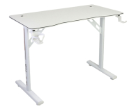 COBRA CR2060WH BIAŁY "T"(100x50) - 1360207 - zdjęcie 1